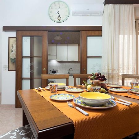 Nina Home - Selfcheck-In Canicattini Bagni Ngoại thất bức ảnh
