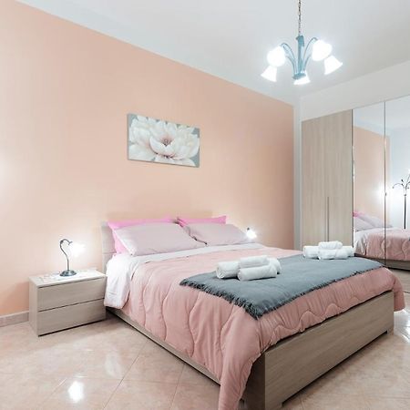 Nina Home - Selfcheck-In Canicattini Bagni Ngoại thất bức ảnh