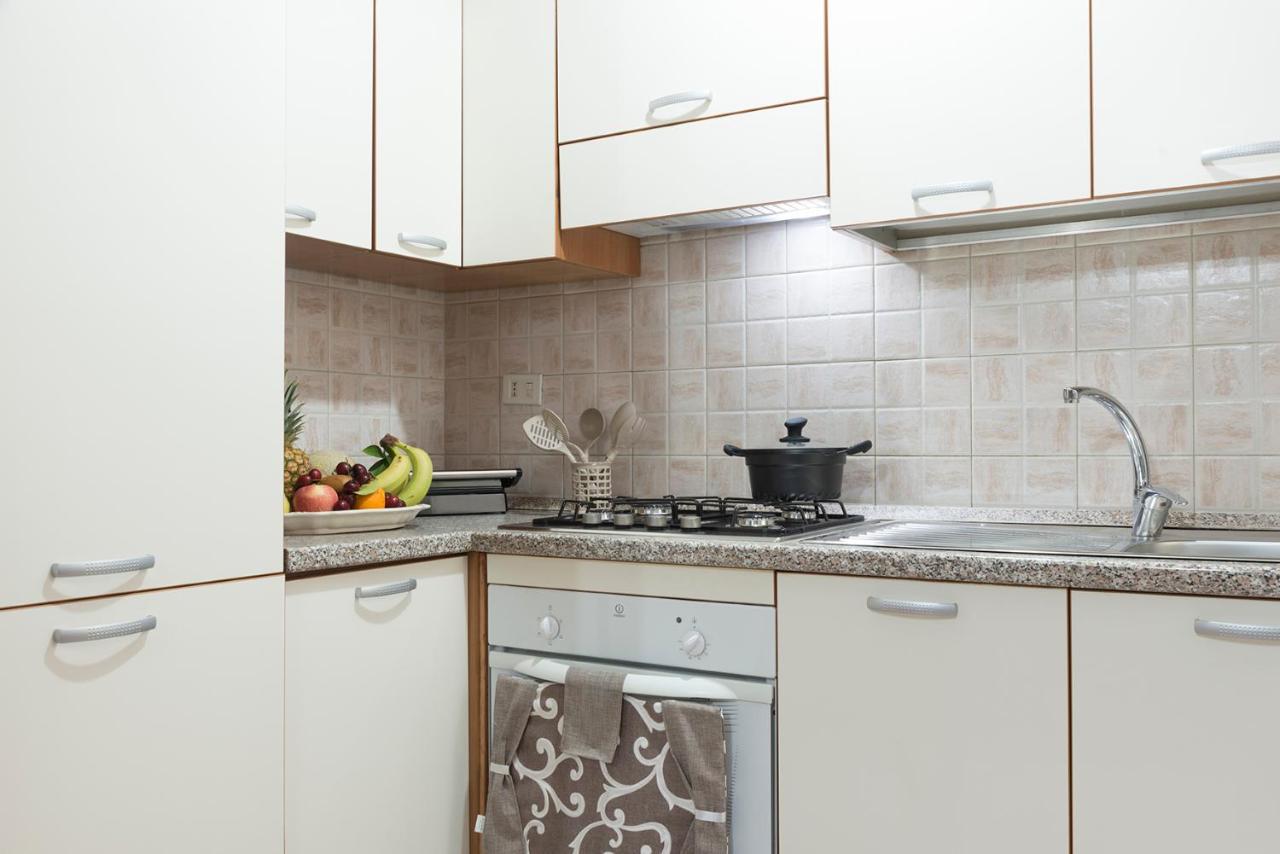 Nina Home - Selfcheck-In Canicattini Bagni Ngoại thất bức ảnh