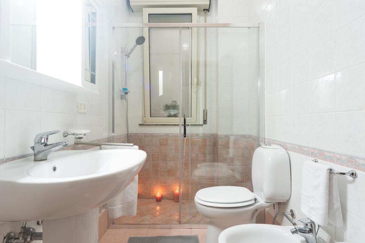 Nina Home - Selfcheck-In Canicattini Bagni Ngoại thất bức ảnh