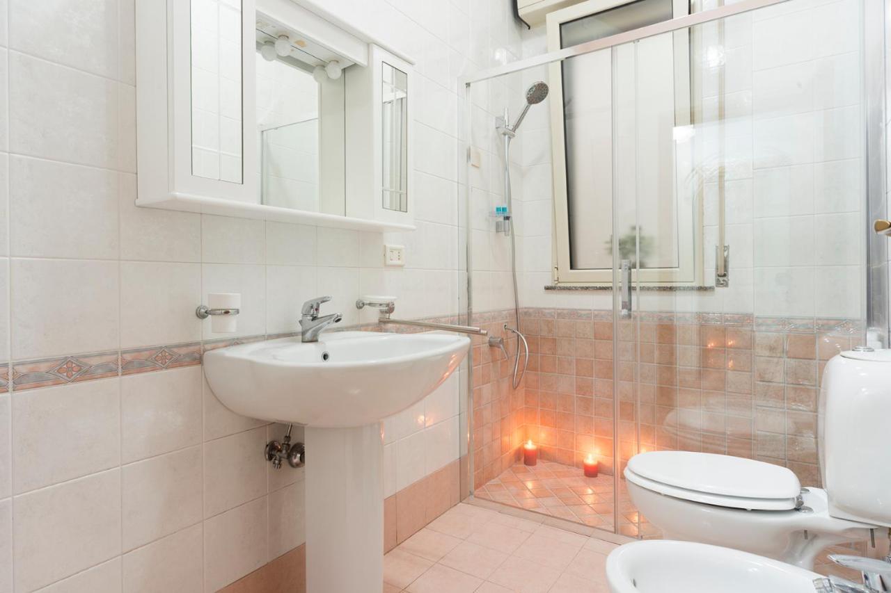 Nina Home - Selfcheck-In Canicattini Bagni Ngoại thất bức ảnh