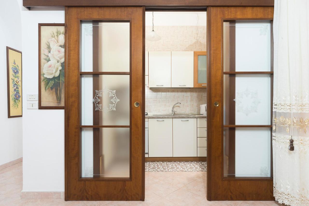 Nina Home - Selfcheck-In Canicattini Bagni Ngoại thất bức ảnh